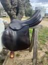 Selle mixte Macel 