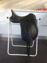 Selle dressage Hennig