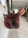 Selle childeric 