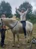 Stage d'été Yoga et Cheval
