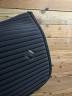 Tapis Kentucky noir Pearls 