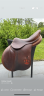Selle Delgrange Partition 17,5