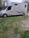 Camion theault 