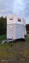 VAN 2 PLACES WESTFALIA