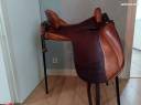 Selle Zaldi dressage/randonnée 18