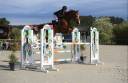Cheval pour 125-130-135