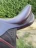 Selle Prestige modèle New Versailles doublé veau 2015