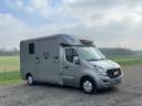 STX OPEL MOVANO STALLE 3