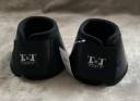 Cloches T2T Velcro Neoprene similicuir