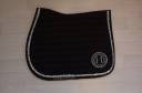 Tapis Harcour noir 