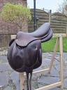 Selle Devaucoux Chiberta k