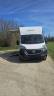 Camion VL FIAT DUCATO 180 2.5 D 3 places, avec HOMECAR