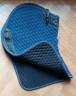 TAPIS DE SELLE STUBBEN