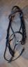 filet cuir cheval (taille S)