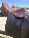 Selle altair ANTARES 17p TBE