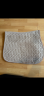 Tapis Kentucky Laine Beige