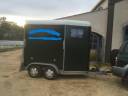 Van 2 places