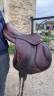 Selle Chiberta Lab Devoucoux