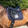 Tapis Dy'on coupe dressage 