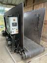 Tapis roulant Hippotrainer 