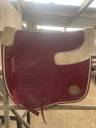 Tapis Félix buhler bordeaux 