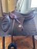selle Meyer Marianne 17"