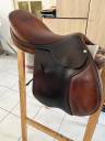 Vends selle plate Butet 18 pouces 