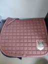 Tapis dressage Eskadron Heritage