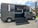 STX STALLION  SIMPLE CABINE 