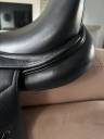 Selle de dressage ikonic light 