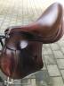 Selle Forestier mixte 16'