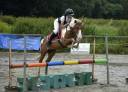 Jolie ponette C