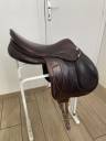 Selle Devoucoux Chiberta Lab