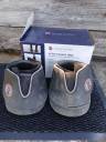 Active jogging shoe