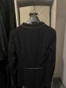 Frac de dressage samshield 