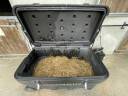 Purificateur de foin Hay gain 