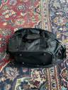 Sac de pansage 