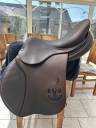 Selle delgrange philéa 