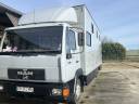 Camion 3 chevaux home car