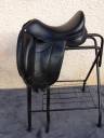 Selle Dressage Forestier Aachen 17'