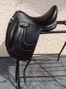 Selle Dressage Devoucoux Makila Harmonie S 17'5
