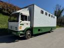 PL RENAULT M200 - 10 CHEVAUX - PONT ARRIERE 