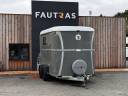 VAN FAUTRAS OBLIC X 2