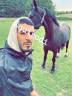 Sofien 36 ans Palefrenier pour un poste logé 