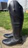 Bottes équithème 
