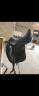 Selle  dressage Équipe olympia 17p 