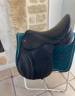Selle thorowgood compact 17 pouces