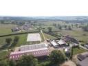 Haras avec installations + maison type longère 