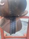 Selle Éric Thomas New Hybrid Jump