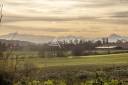 Propriété agricole sur plus de 9 ha en Petite Région des Cote